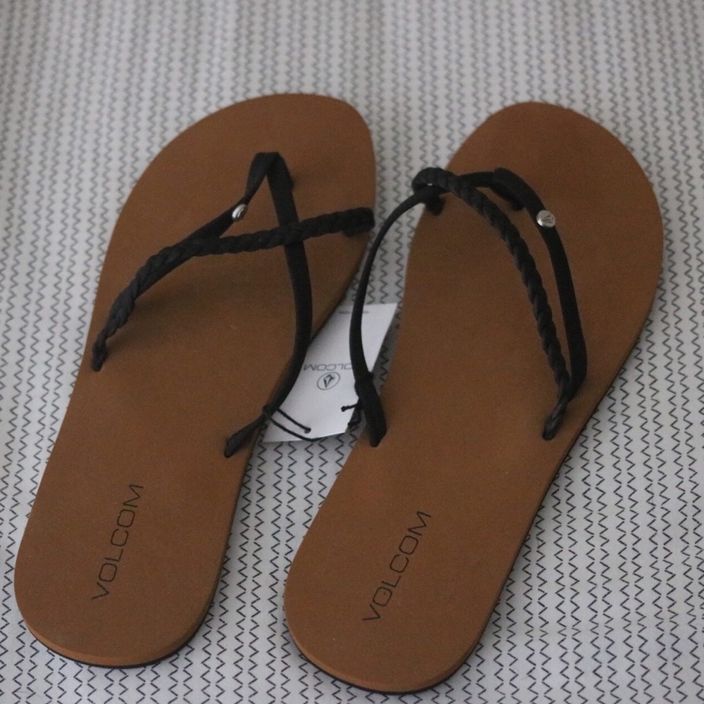 Volcom Sandals